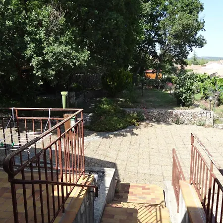 La Gaillarde Holiday home *
