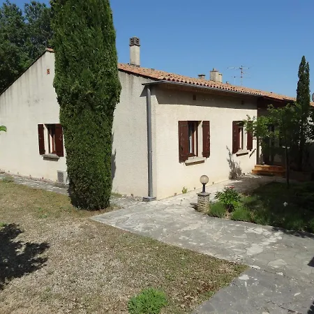 La Gaillarde Dom wakacyjny *