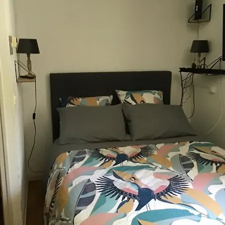 La Gaillarde Holiday home