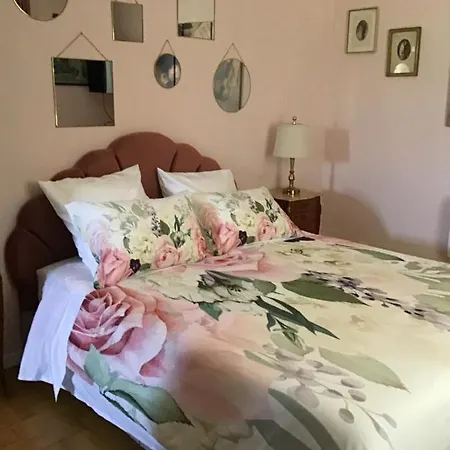 La Gaillarde Holiday home Cereste
