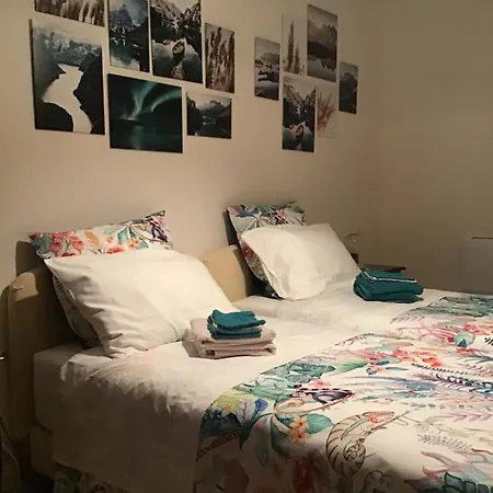 Holiday home La Gaillarde Cereste