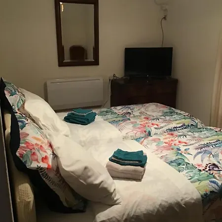 Dom wakacyjny La Gaillarde Céreste