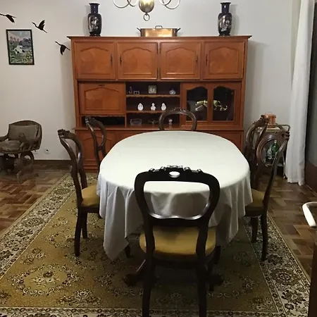 La Gaillarde Prázdninový dům