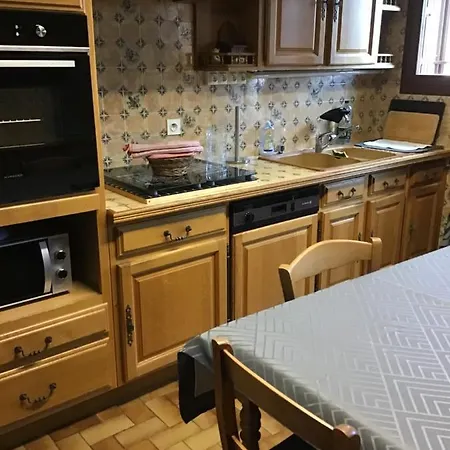 La Gaillarde * Céreste