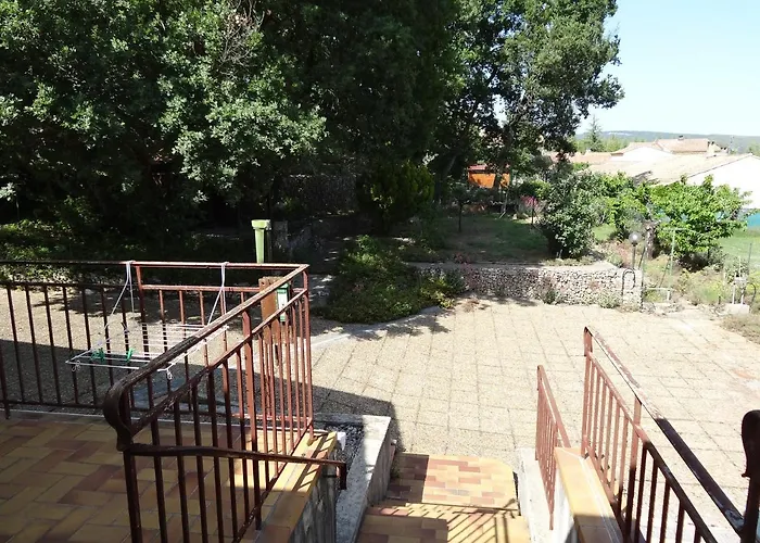 La Gaillarde Hébergement de vacances *