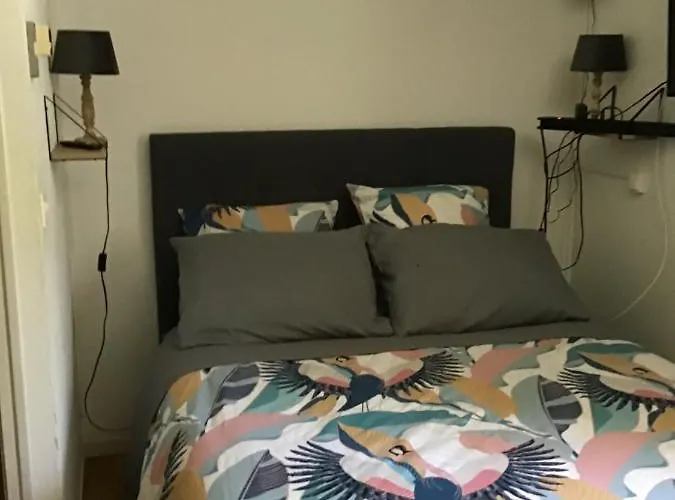 La Gaillarde Hébergement de vacances