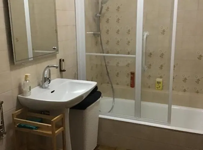 La Gaillarde Hébergement de vacances *