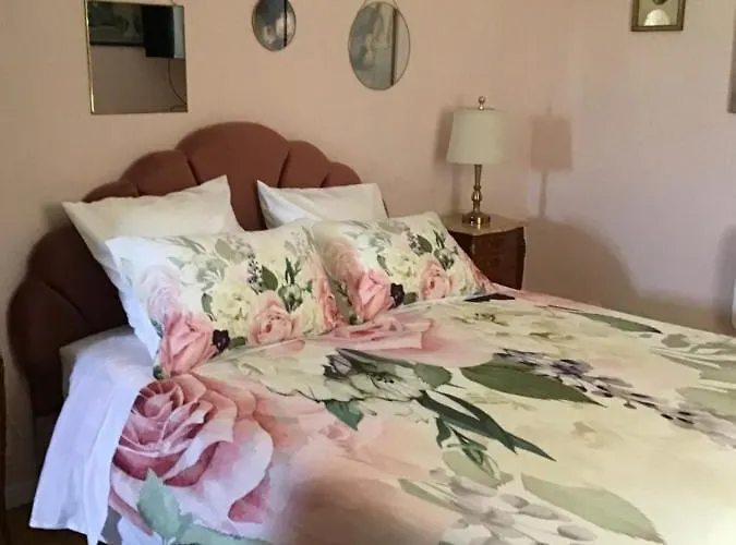 La Gaillarde Hébergement de vacances Céreste