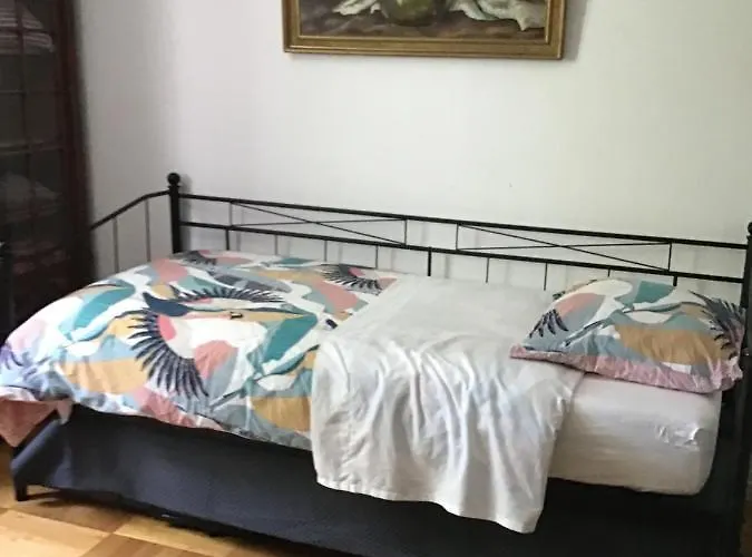 La Gaillarde Hébergement de vacances Céreste