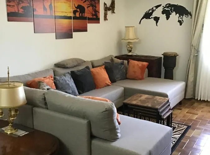 La Gaillarde * Céreste