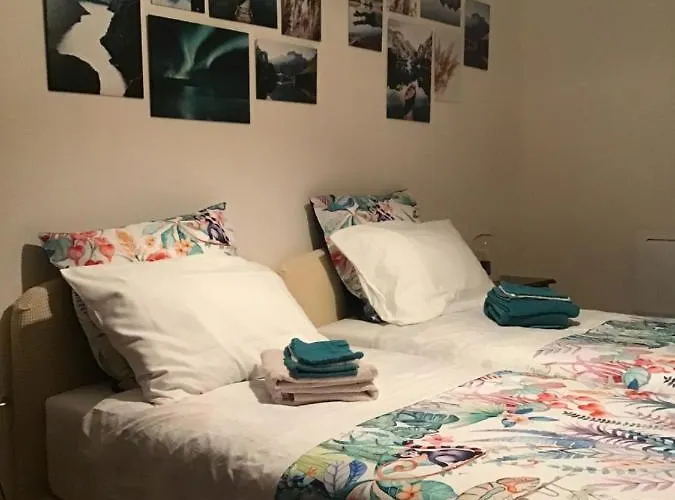 Hébergement de vacances La Gaillarde Céreste