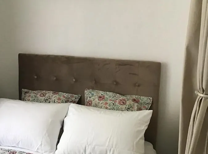 La Gaillarde Céreste