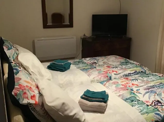 Hébergement de vacances La Gaillarde Céreste