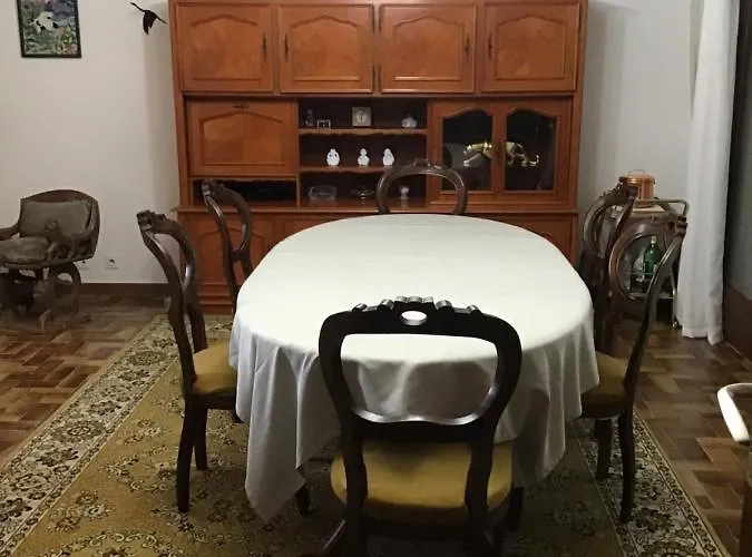 La Gaillarde Hébergement de vacances