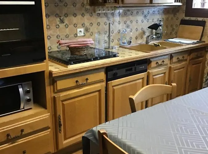 La Gaillarde * Céreste